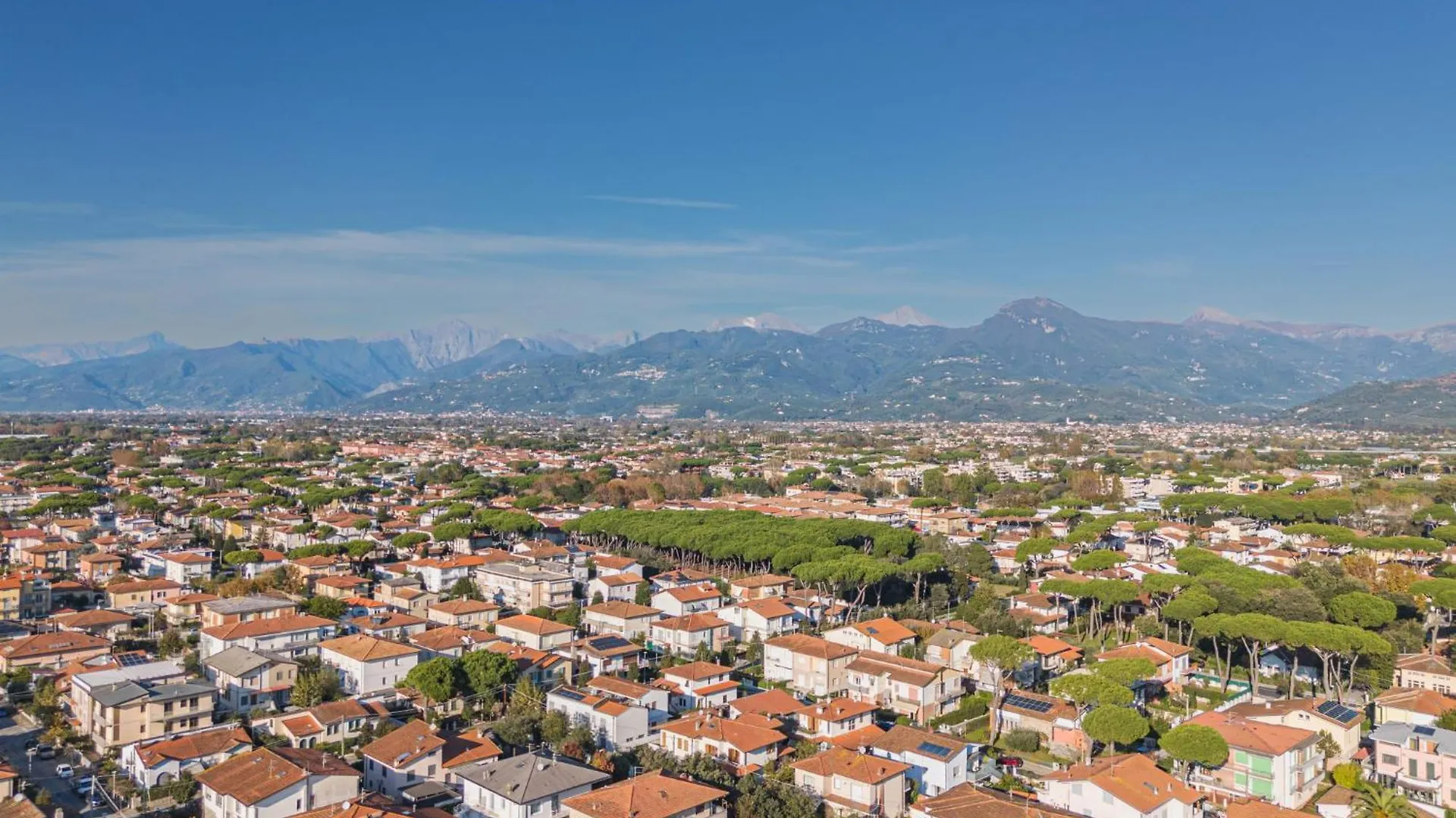Holiday Home Casa Giuditta By Interhome Λίντο ντι Καμαϊόρε