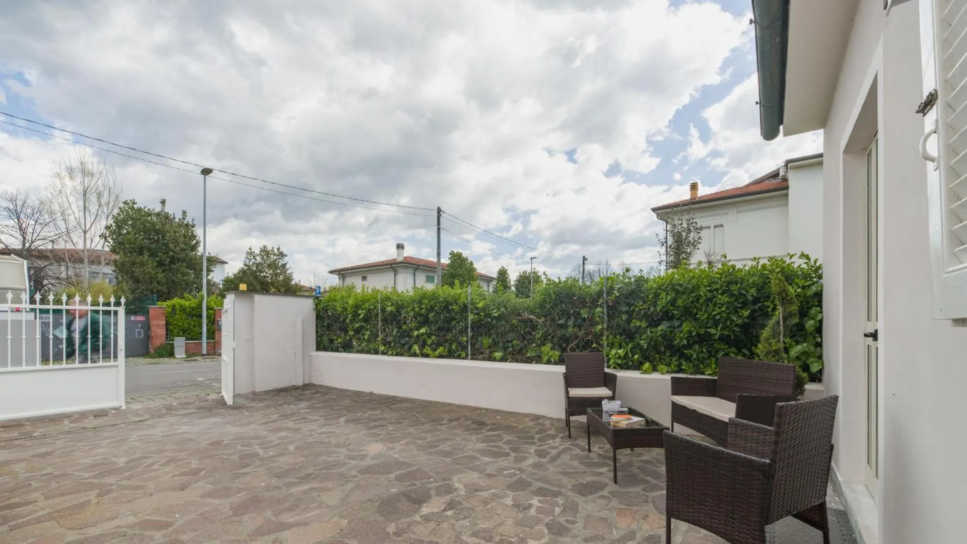 Holiday Home Casa Giuditta By Interhome Λίντο ντι Καμαϊόρε