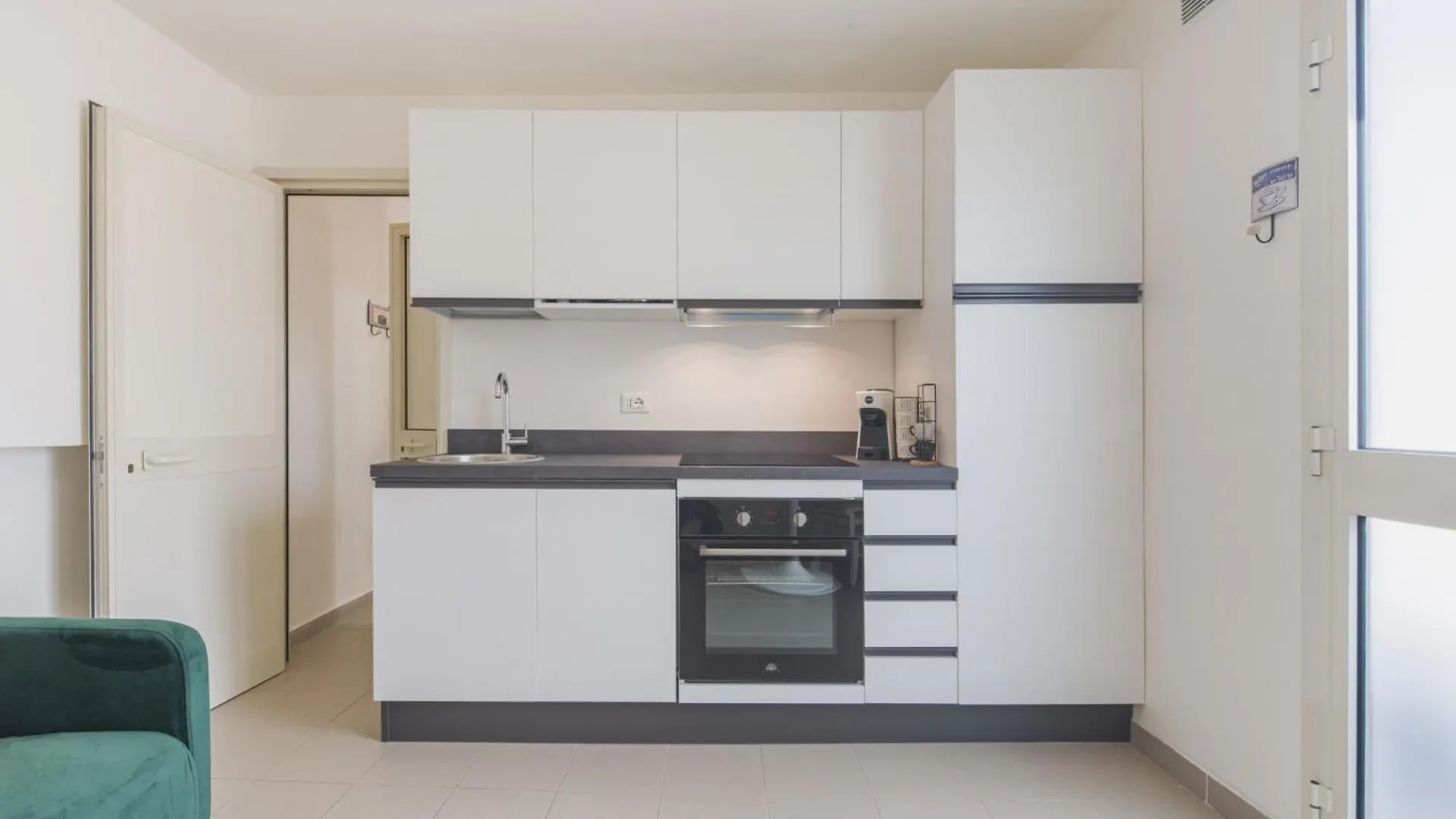 Holiday Home Casa Giuditta By Interhome Λίντο ντι Καμαϊόρε