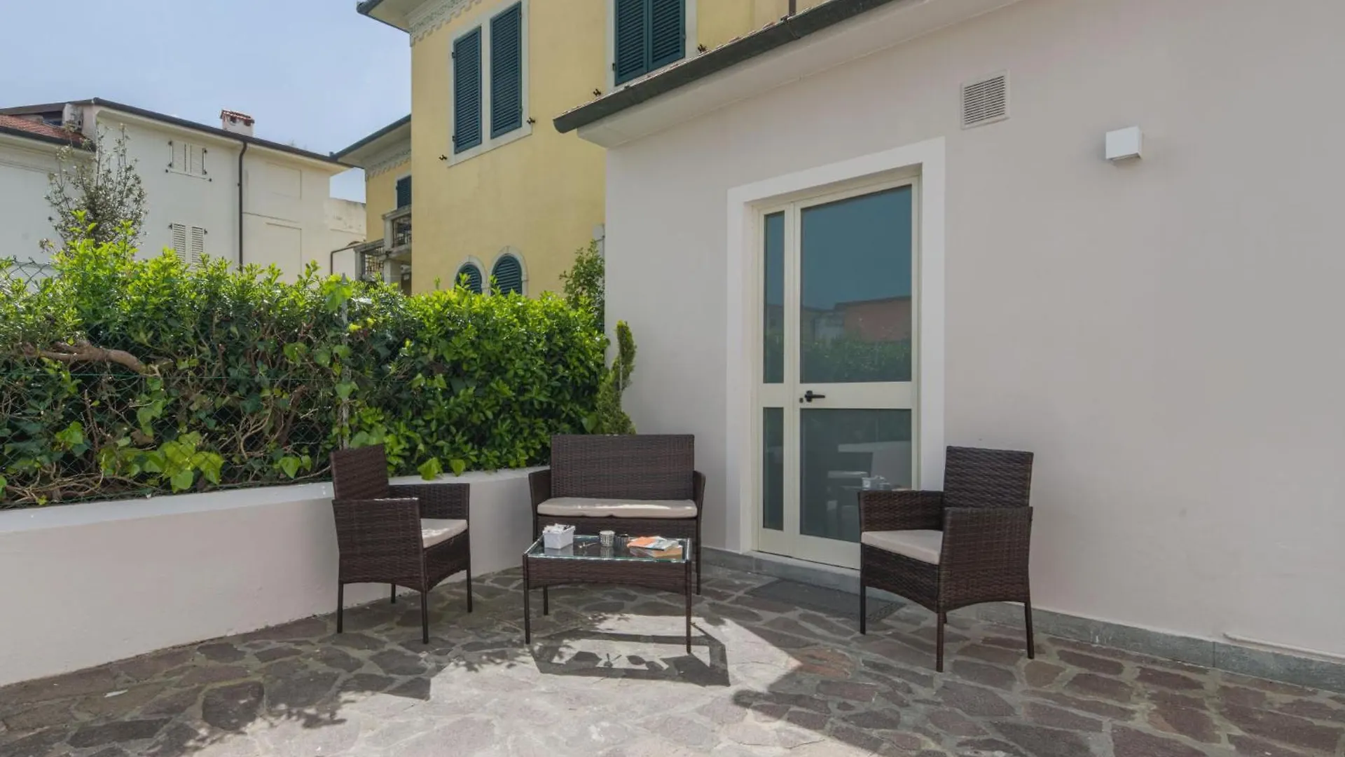 Holiday Home Casa Giuditta By Interhome Λίντο ντι Καμαϊόρε Ιταλία
