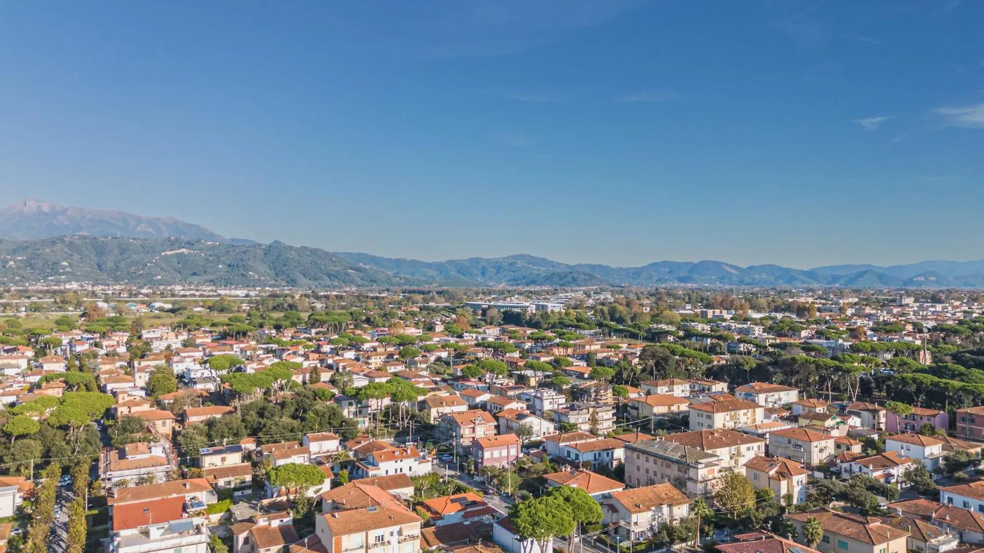 Holiday Home Casa Giuditta By Interhome Λίντο ντι Καμαϊόρε
