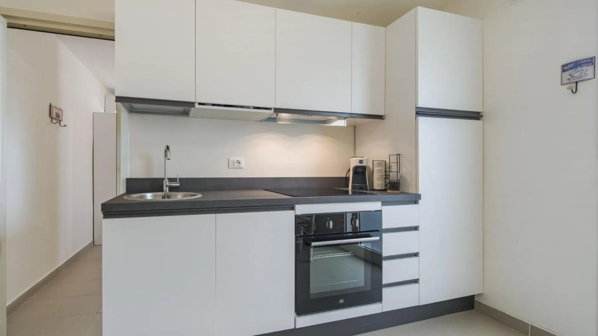 Holiday Home Casa Giuditta By Interhome Λίντο ντι Καμαϊόρε