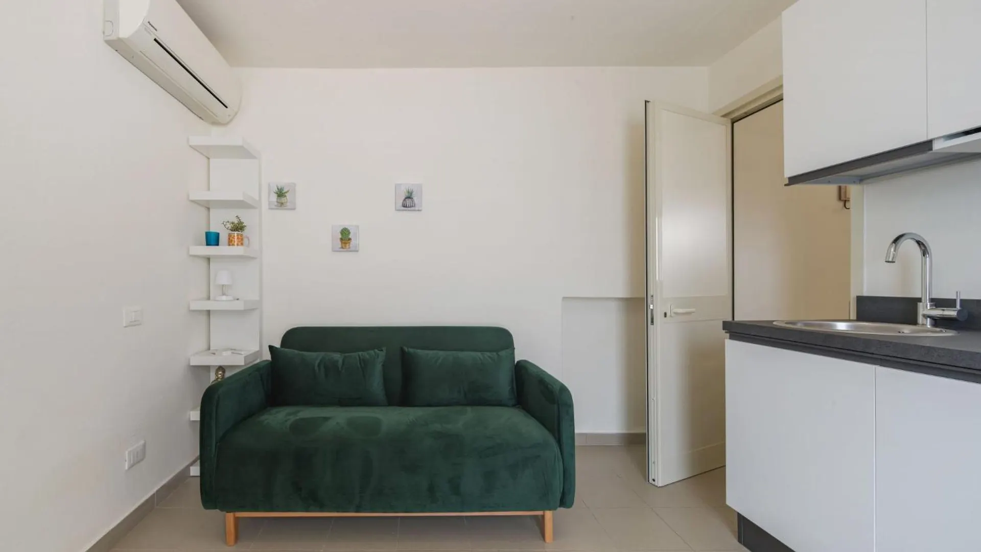 Holiday Home Casa Giuditta By Interhome Λίντο ντι Καμαϊόρε