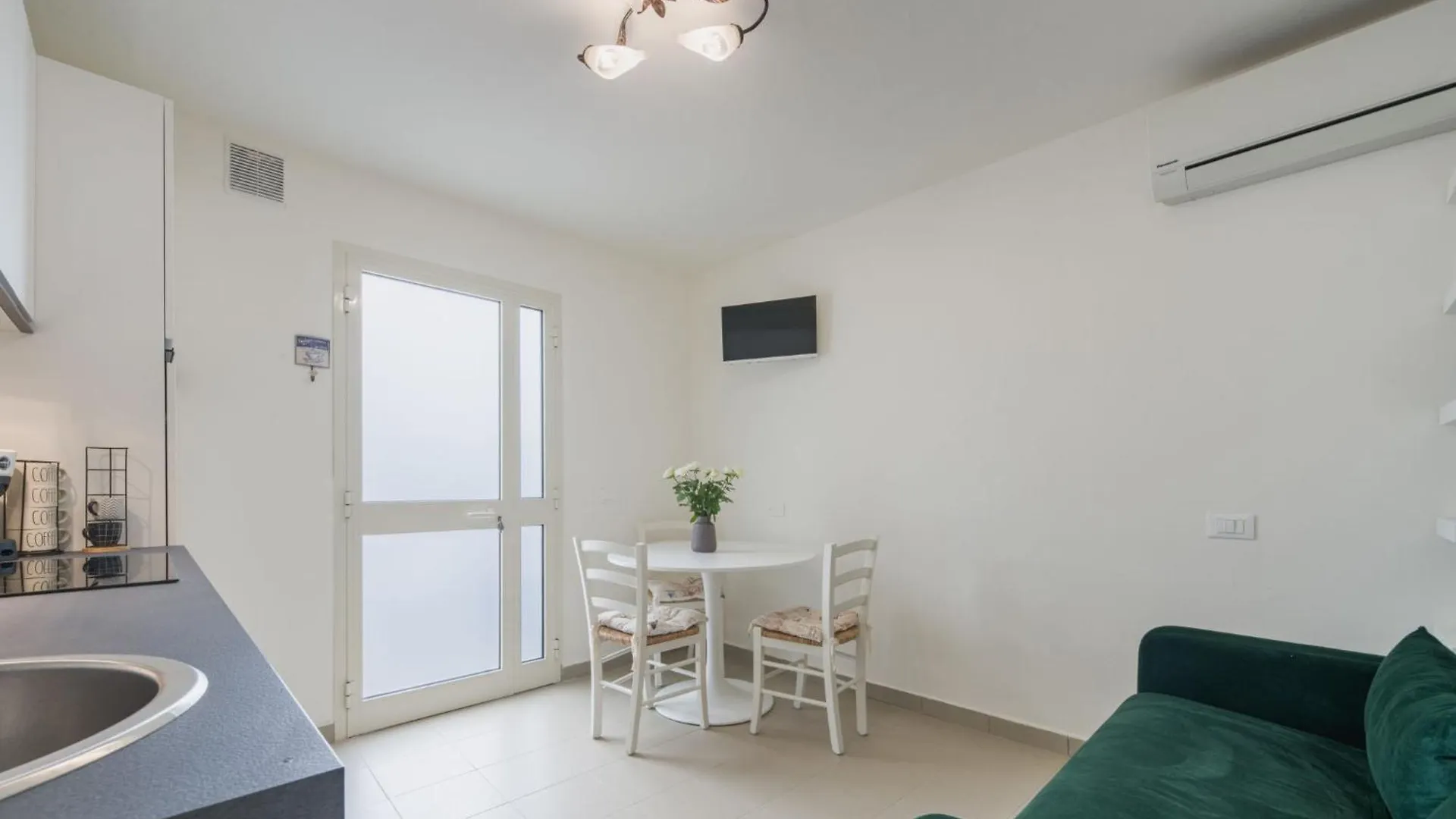 Holiday Home Casa Giuditta By Interhome Λίντο ντι Καμαϊόρε Ιταλία