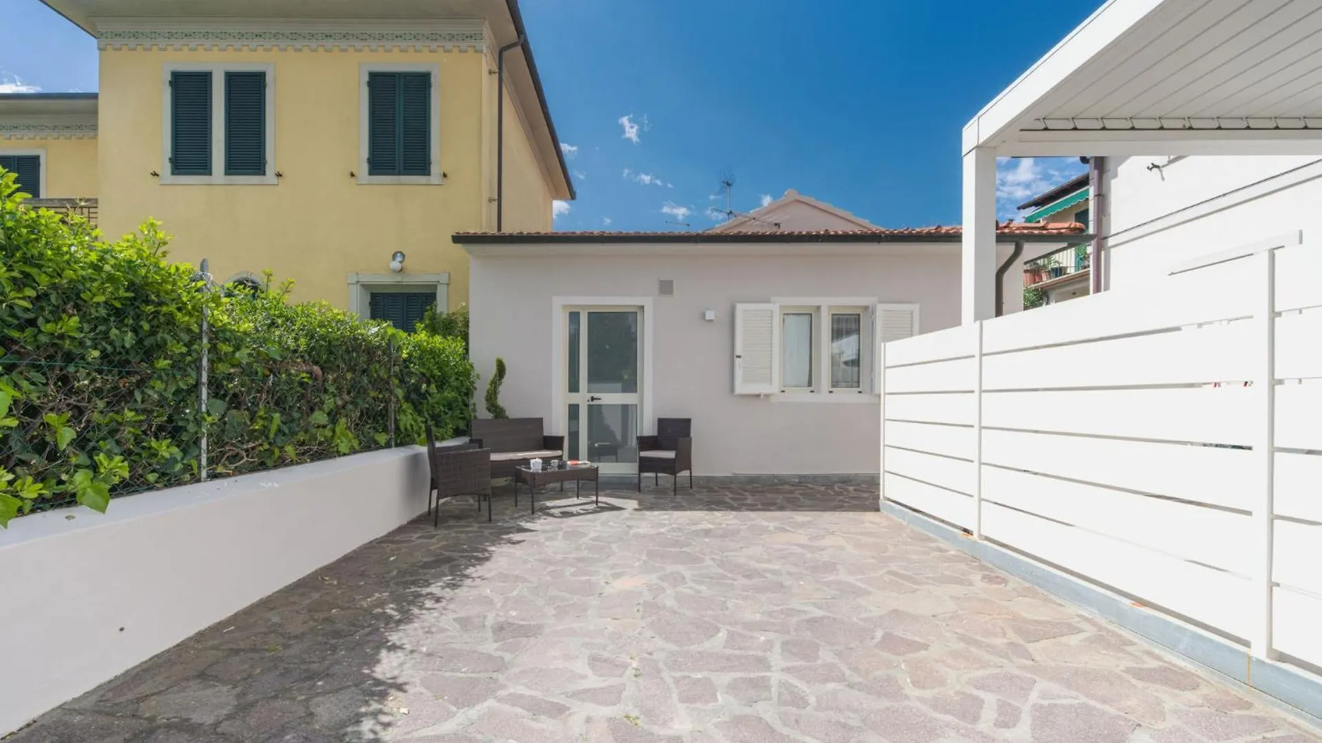 Holiday Home Casa Giuditta By Interhome Λίντο ντι Καμαϊόρε