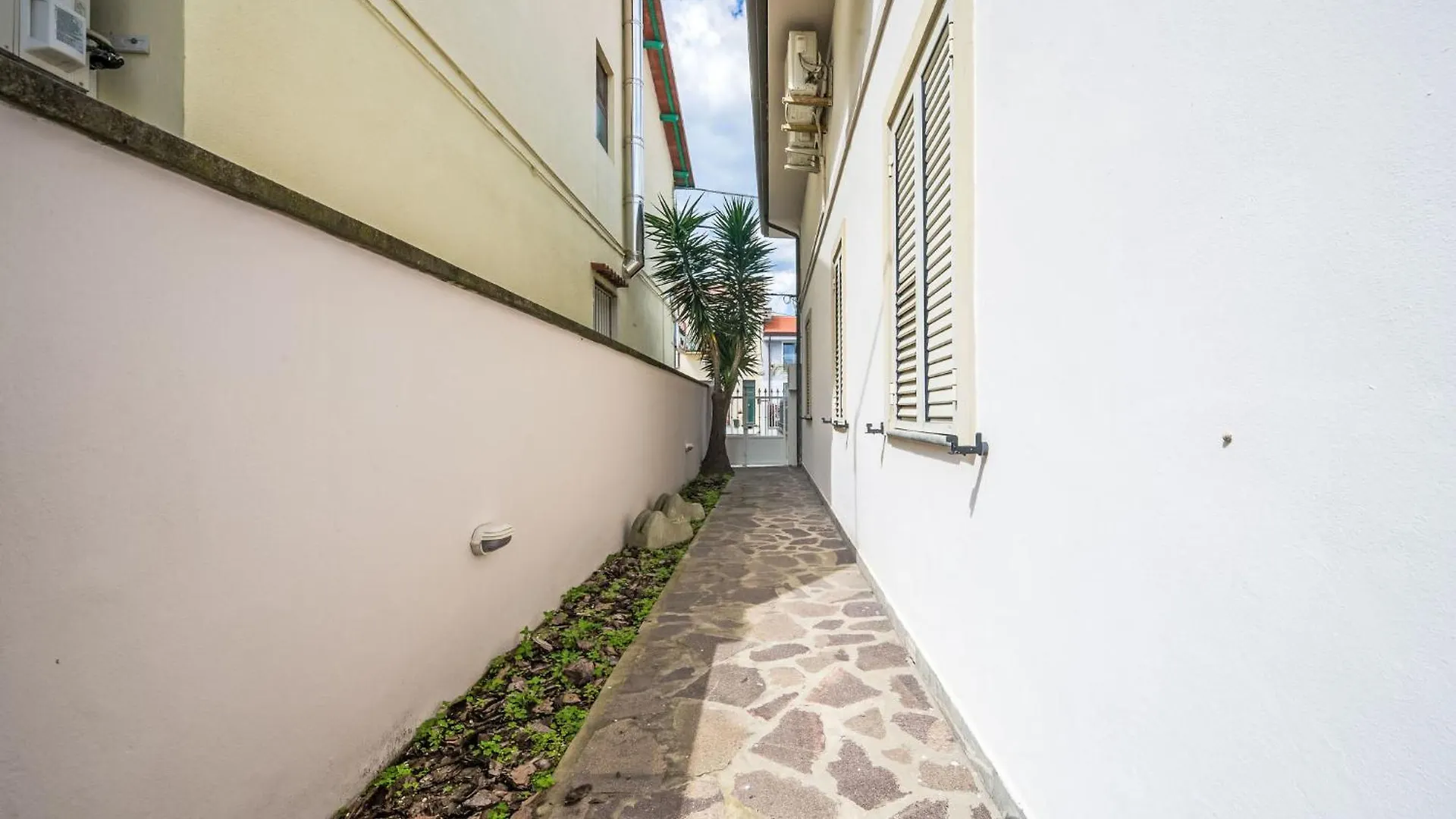 Holiday Home Casa Giuditta By Interhome Λίντο ντι Καμαϊόρε