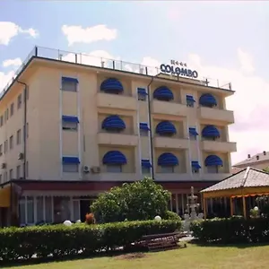 3* Hotel Colombo